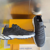 China Replica LV Women Shoes 115usd Only